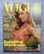 Vogue Magazine - 2004 - June